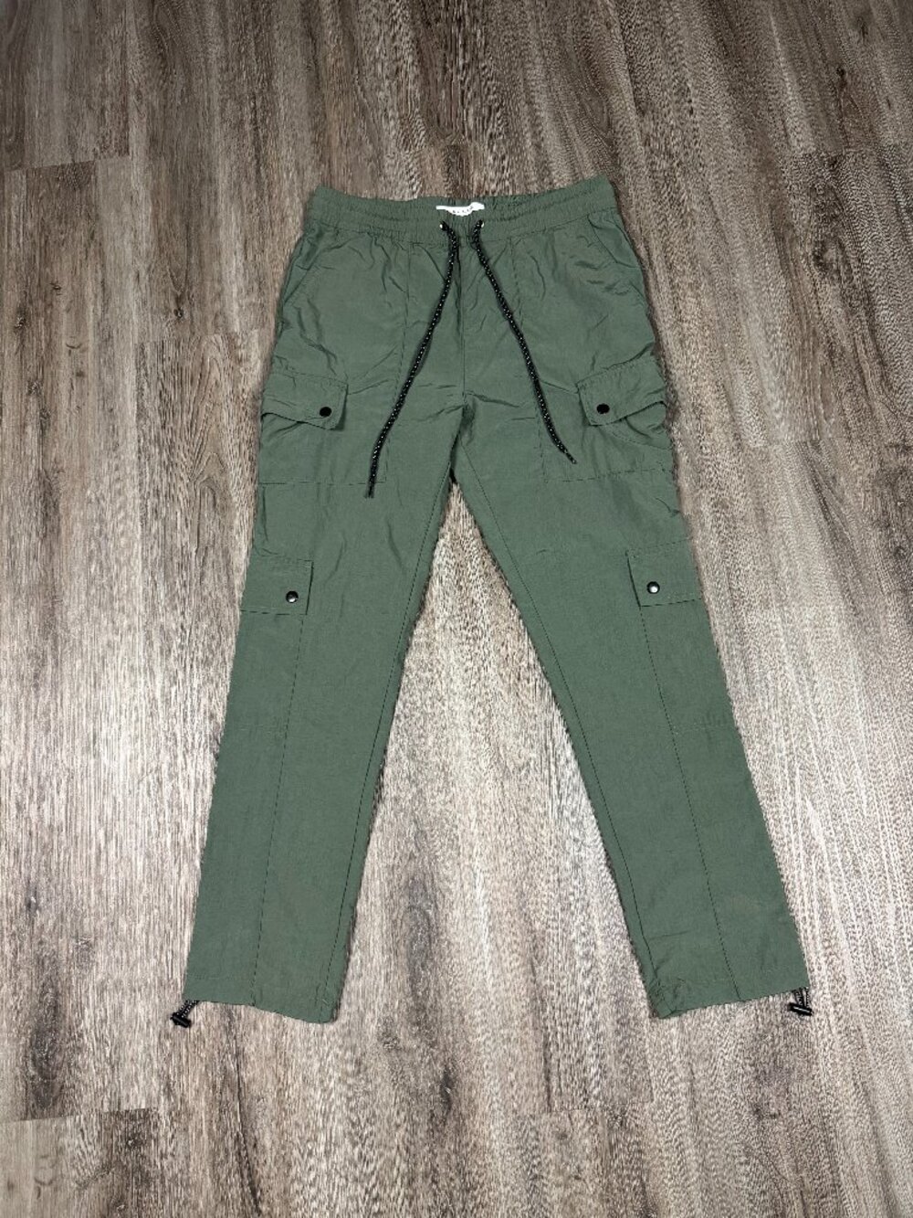 Mens Pacsun Relaxed Cargo size Medium